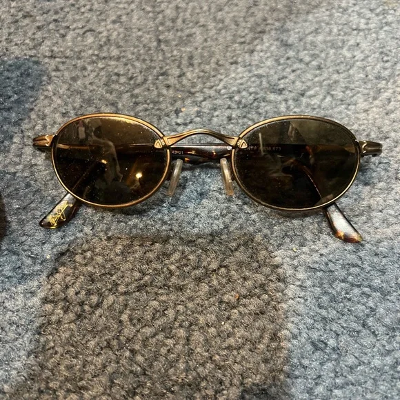 Vintage Maui Jim Women’s Sunglasses - Picture 2 of 7